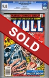 Kull the Destroyer #28