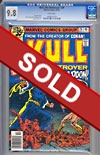 Kull the Destroyer Vol. 1 #29