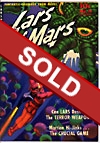 Lars of Mars #11