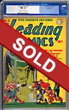 Leading Comics #4