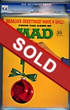 Mad Magazine #132
