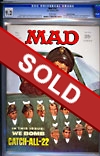 Mad Magazine #141