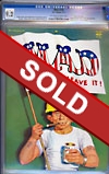 Mad Magazine #144