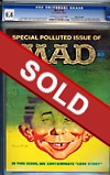 Mad Magazine #146
