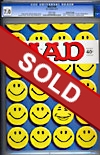Mad Magazine #150
