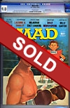 Mad Magazine #194