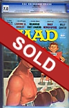 Mad Magazine #194