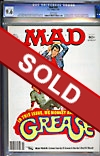 Mad Magazine #205