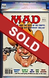 Mad Magazine #223