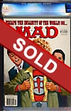 Mad Magazine #232