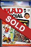 Mad Special #24