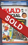 Mad Special #24