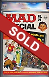 Mad Super Special #24