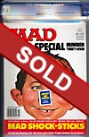 Mad Super Special #27