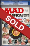 Mad Super Special #26