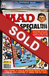 Mad Super Special #28