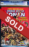 Marvel Comics Super Special #2