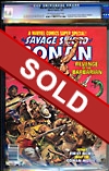 Marvel Comics Super Special #2