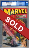 Marvel Mystery Comics #78