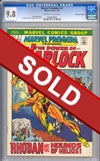 Marvel Premiere #2