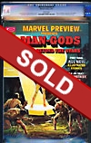 Marvel Preview #1