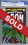 Marvel Super-Heroes #20