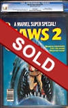 Marvel Super Special #6