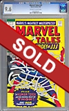 Marvel Tales #20
