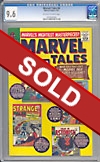 Marvel Tales #6