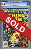 Marvel Two-In-One #16