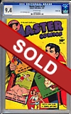 Master Comics #125