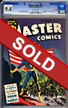 Master Comics #30