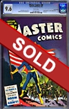 Master Comics #30