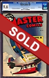 Master Comics #49