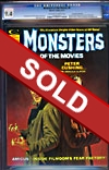 Monsters of the Movies #8