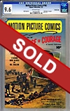 Motion Picture Comics #105