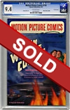 Motion Picture Comics #110