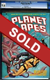 Planet of the Apes #15