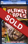 Planet of the Apes #22