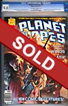 Planet of the Apes #29