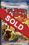 Planet of the Apes #6