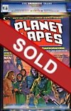 Planet of the Apes #1