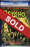 Psycho #11