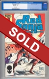 Red Sonja Vol. 3 #10