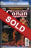 Savage Sword of Conan #213