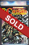 Savage Sword of Conan #235