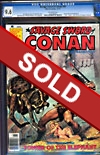 Savage Sword of Conan #24