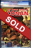 Savage Sword of Conan #50