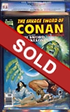 Savage Sword of Conan #56