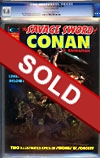 Savage Sword of Conan #6